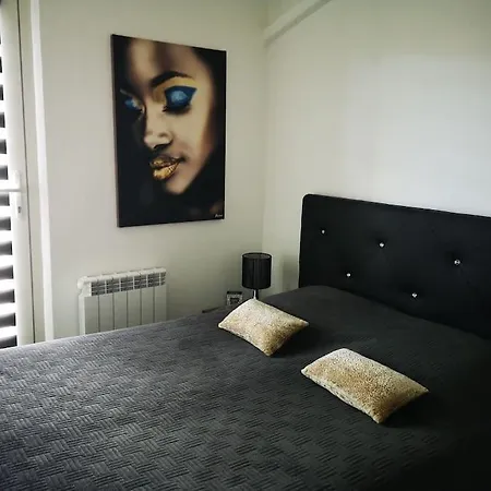 Apartmán 431, Port Soleil Au Village Naturiste *