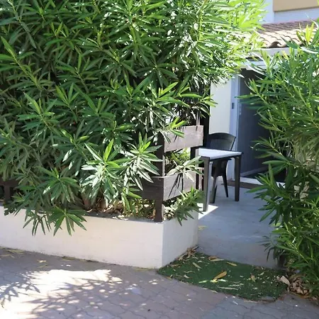 431, Port Soleil Au Village Naturiste Agde